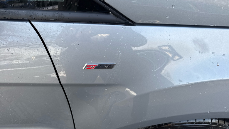 Ford EcoSport 1.0 EcoBoost 125 ST-Line 5dr Petrol Hatchback